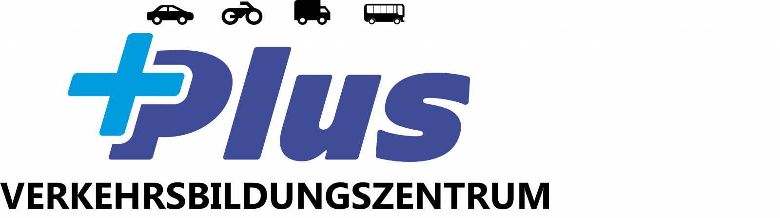 alte logo Plus Verkehrsbildungzentrum